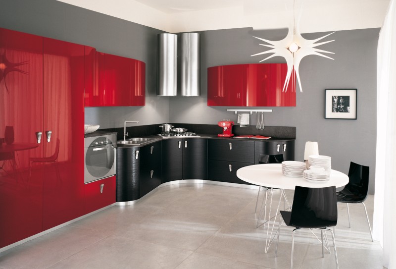 Stunning Cucina Moderna Economica Photos - Ideas & Design 2017 ... Stunning Cucina Moderna Economica Photos - Ideas & Design 2017 ...